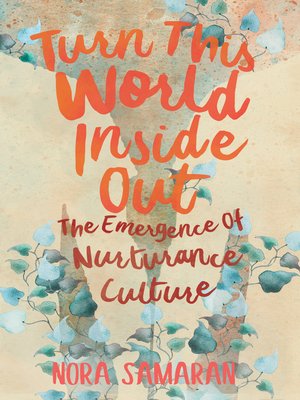 cover image of Turn This World Inside Out